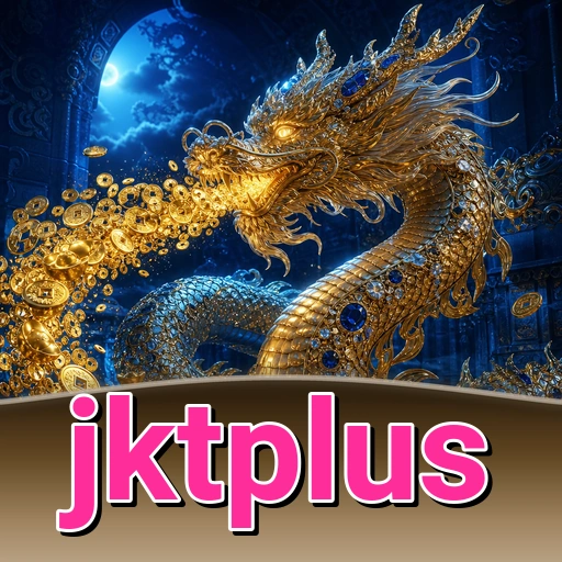 Logo jktplus
