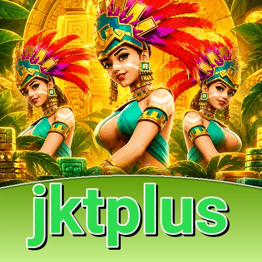 Logo jktplus