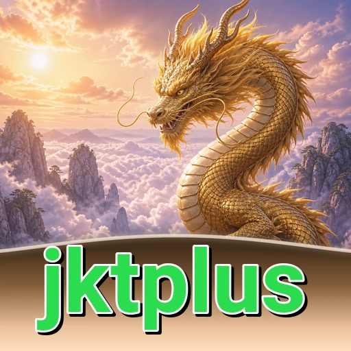 Logo jktplus